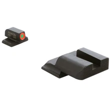 Ameriglo Tritium Front & Rear Sight Set for S&W M&P Shield (SW-443)