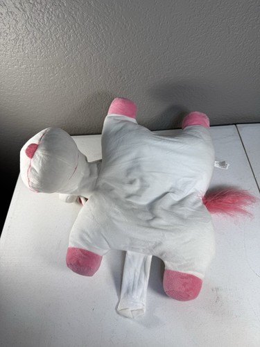 Despicable Me Einhorn Plüsch Stofftier Kissen 14 Zoll Neu mit Etikett - Bild 4 von 7