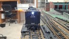 Ho Rivarossi Big Boy with DCC / Sound and Smoke. — photo 3