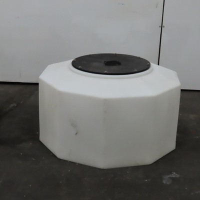 Franklin Fueling Systems TS-4230 42'' Below Grade Chemical Resistant Sump Tank