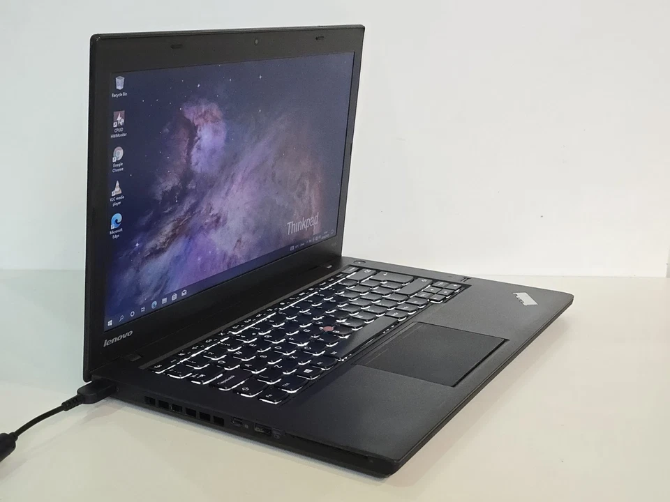 Lenovo ThinkPad T440 · i5-4300U · 8GB · 500GB, photo 3 of 5