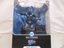 McFarlane DC Multiverse Blue Beetle