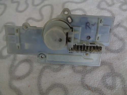 Motor-kohlen Modul Waschmaschine miele 4215271