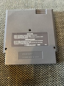 Silent Service NES Nintendo Entertainment System Spiel Modul gut