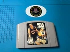 New ListingNintendo N64 Game - NBA Jam 99 (Game Cartridge Only)
