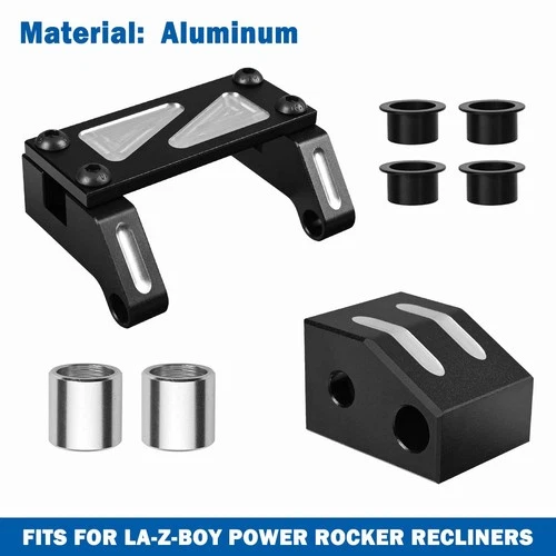 Metal Drive Toggle & Clevis Mount Fits for La-Z-Boy/for Lazyboy Power Recliners