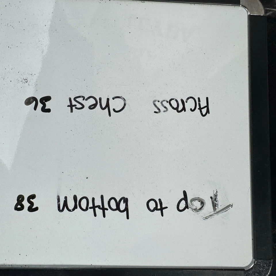 Vestido Misook Mujer Grande L Azul Marino Sin Mangas Hasta la Rodilla Oficina Carrera Trabajo Foto 3 de 4