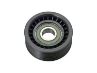 Umlenk FüHrungsrolle Keilrippenriemen FüR Ford Mondeo III B5Y 2.0 2.2 00-09