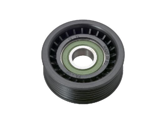 Umlenk FüHrungsrolle Keilrippenriemen FüR Ford Mondeo III B5Y 2.0 2.2 00-09-image