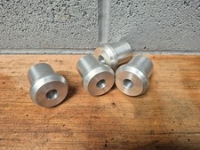 Saxo Vtr Vts Satchell Engineering Solid Rear Axle Mounts NEW