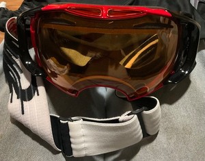 【新品未使用】OAKLER AIRBRAKE XL Oakley Airbrake Snow | eBay