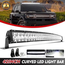 Slim Curved 20 26 32 38 44 50 Led Light Bar For Jeep Offroad Driving Truck Slim Curved 20 26 32 38 44 50 Led Light Bar For Jeep Offroad Driving Truck