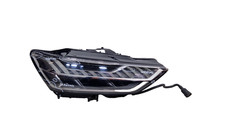 GENUINE AUDI A7 S7 RS7 2019 RIGHT DRIVER SIDE LED MATRIX HEADLIGHT 4K8941036A