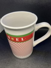 Royal Norfolk Noel Mug