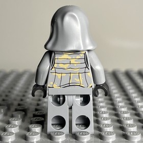 LEGO Unkar's Thug Minifigure sw0655 75184 75099 Star Wars CMF Lot Rare - 1X