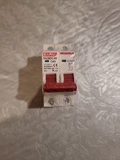 DC 1000V Solar Mini Circuit Breaker Overload Protection Switch. New and sealed