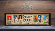Top 10 Ty Cobb Baseball Cards of All-Time 33
