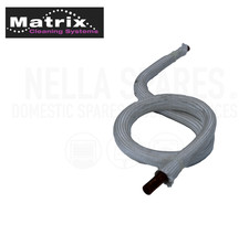 Matrix Steam Cleaner SO8, SV8 Steam Delivery Pipe Genuine 12RM000293