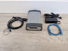 Trimble NetR9 Ti-2 GNSS Reference Receiver CORS VRS RTK Base GPS GLONASS L5 20Hz