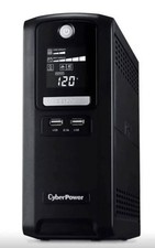 CyberPower CST150XLU-R 1500VA / 900W Surge Protection UPS