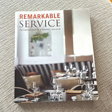 Remarkable Service 3rd Edition Textbook by Cu...