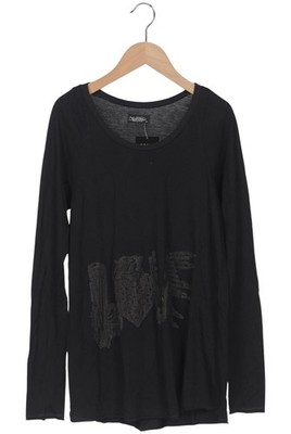 Lauren Moshi Langarmshirt Damen Longsleeve Shirt langärmliges Oberte... #9wjdh37