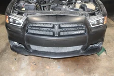 *DMG* 12-14 CHARGER SRT Aftermarket Front Bumper Assembly *BARE* COVER ONLY WTY