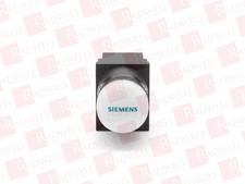 SIEMENS 3SB3762-6BA60 / 3SB37626BA60 (NEW IN BOX)