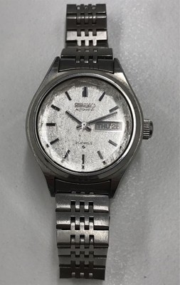 SEIKO セイコー 自動巻き21 jewels 2906-0110 Seiko 2906-0110 Analog Mechanical(Automatic) Women Automatic