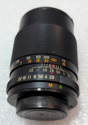 135 MM 1 : 2.8 Unitor Auto, monture M42 EUR 38,00 - FR