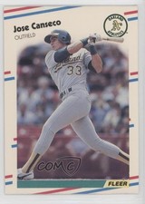 Click to enlarge Jose Canseco