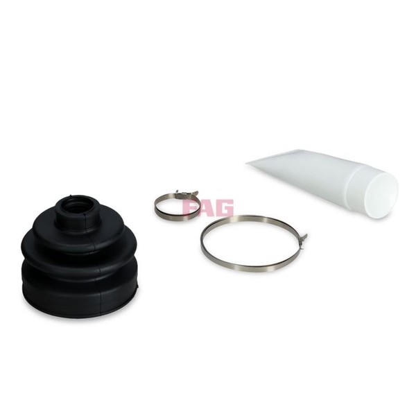 Schaeffler Fag Achsmanschette Vorne AußEn Passend FüR Mazda 323 | 772 0404 30-image