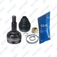 GSP Gelenksatz, Antriebswelle 850171 FüR Dacia Renault