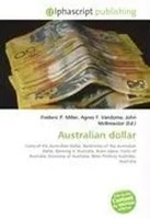 Frederic P. Miller (U. A.) | Australian Dollar | Taschenbuch | Englisch (2026)