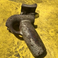 RIDGID CONDUIT BENDER # B-1712 CAPACITY 3/4" - 1" & 1-1/4"