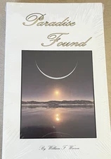 Paradise Found: The Cradle of The Human Race