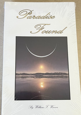 Paradise Found: The Cradle of The Human Race