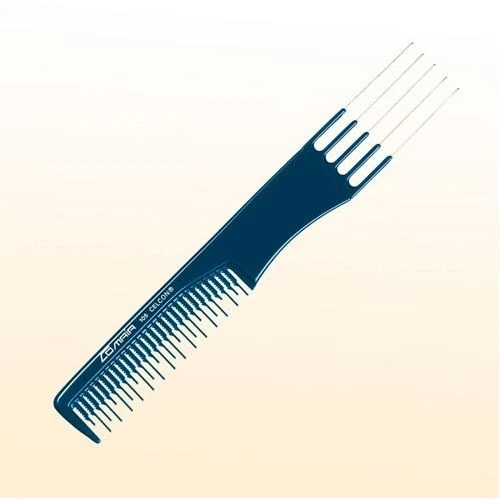 Comair Blue Profi Line Toupée Peigne N° 105 - Photo 1/1