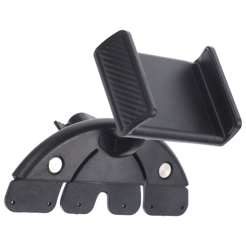 Multifunction Car CD Slot Cellphone Holder Universal Car Mount GPS Navigator - 第 11/12 張圖片