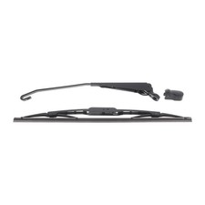 Wischarm Satz Scheibenwischer hinten f&uuml;r MERCEDES-BENZ W463 W461 G63 AMG VAICO
