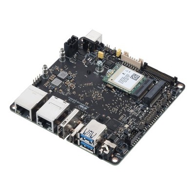 ASUS Tinker Board 3N・Single Board Calculator・Rockchip RK3568・PC・(90ME06K1-M0EAY0