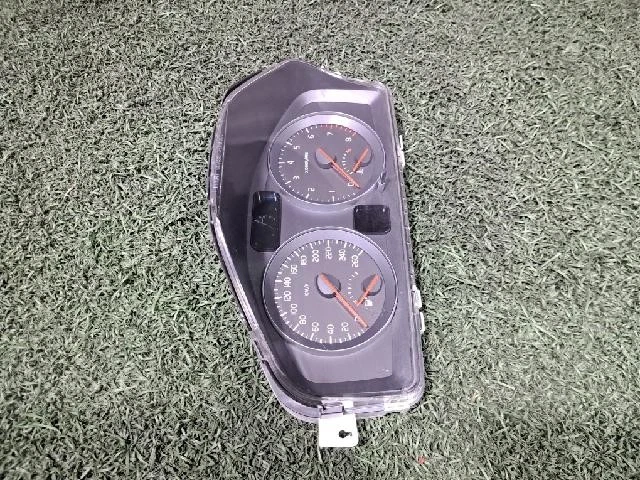 Volvo C30 2008 grupos de instrumentos 30765308 Foto 2 de 4