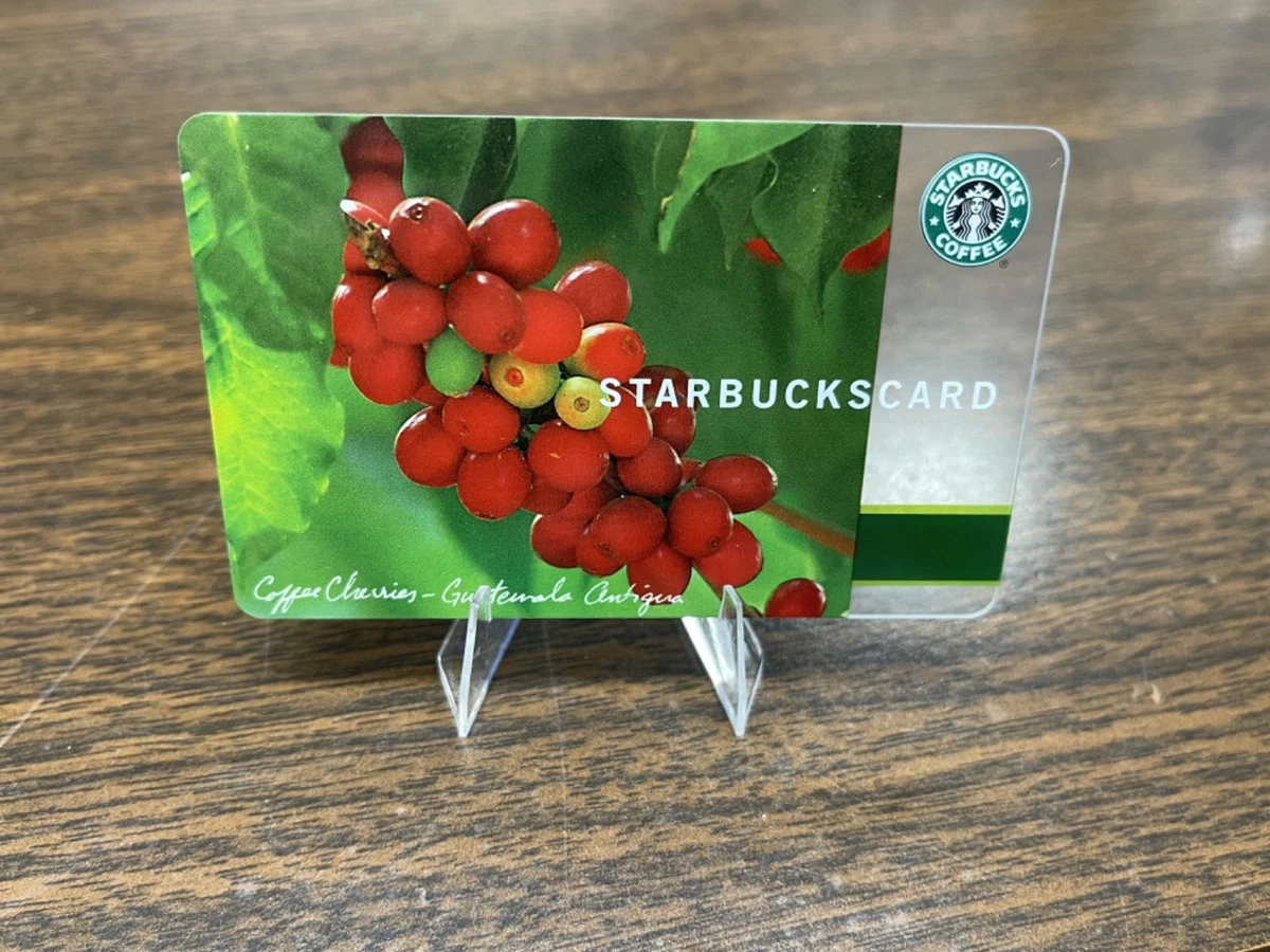 25+ Starbucks Card for sale | Updated Oct 2026