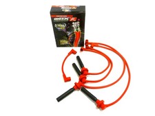 Obx Spark Plug Wire Set 95-99 Nissan 200sx 1.6l 00-01 200sx 240sx Altima Sentra Obx Spark Plug Wire Set 95-99 Nissan 200sx 1.6l 00-01 200sx 240sx Altima Sentra