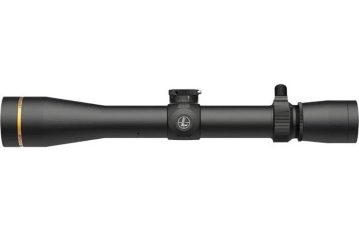Leupold 5X Hunting Rifle Scopes for sale - eBay