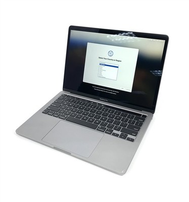 13.3'' Apple MacBook Pro A2289 i5-8257U 1.4GHz 251GB SSD 8GB RAM Sonoma 2020