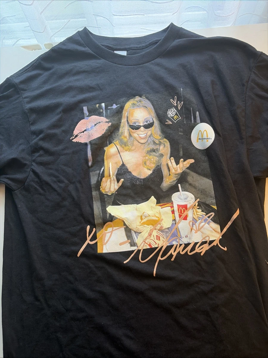 Mariah Carey T-Shirts for Men for sale - eBay