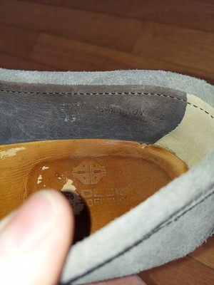 Alden 8325
