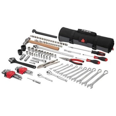 Tusk UTV Tools Kit w/Belt Removal For Polaris RZR XP 1000 High Lifter Edit. 2015