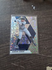 2021 Panini Mosaic Aaron Judge Disco #135 